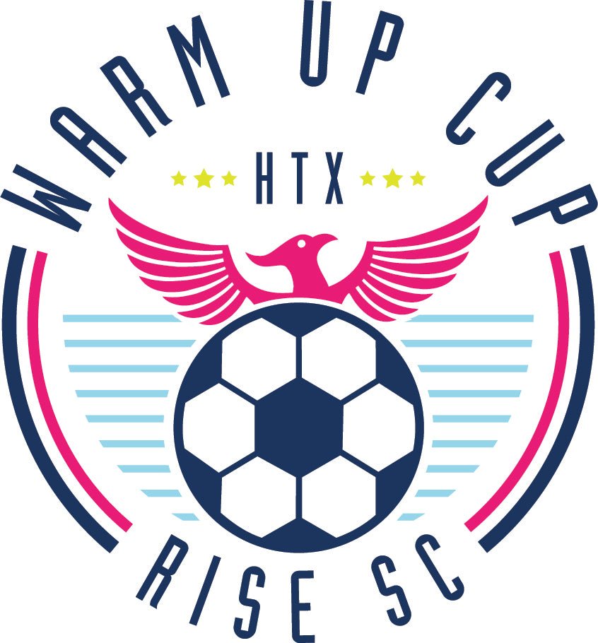 Warm Up Cup - Player Fee - Britannia Soccer Park